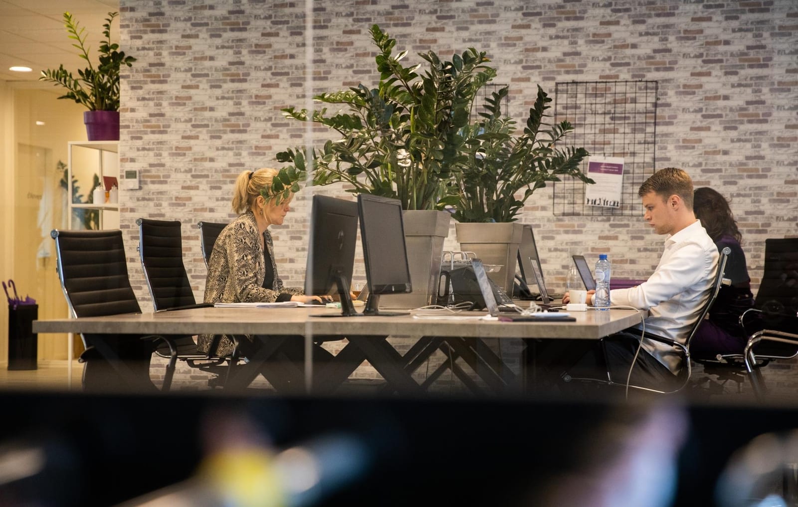 Appalti start benchmarkonderzoek