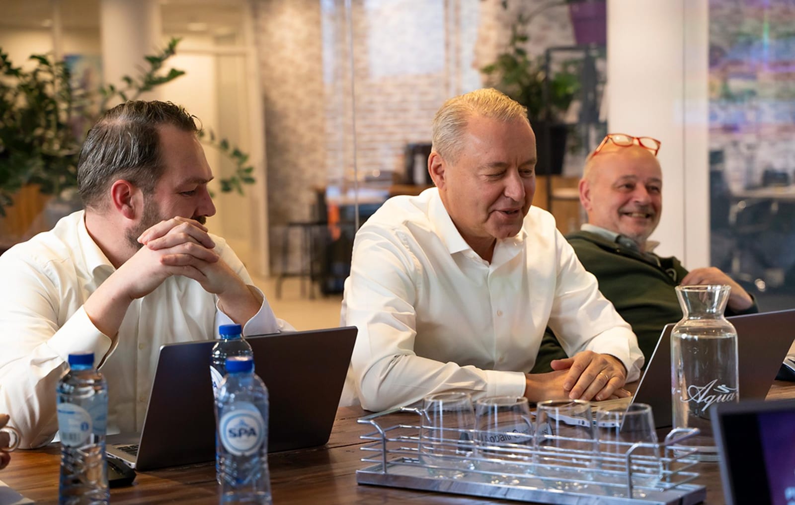 Selectie en onboarding van succesvolle salesmensen: zo maak je het verschil