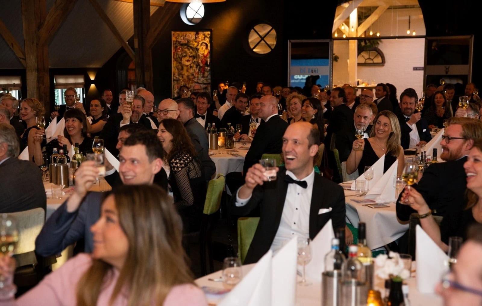 Terugblik APMP 15 jaar!