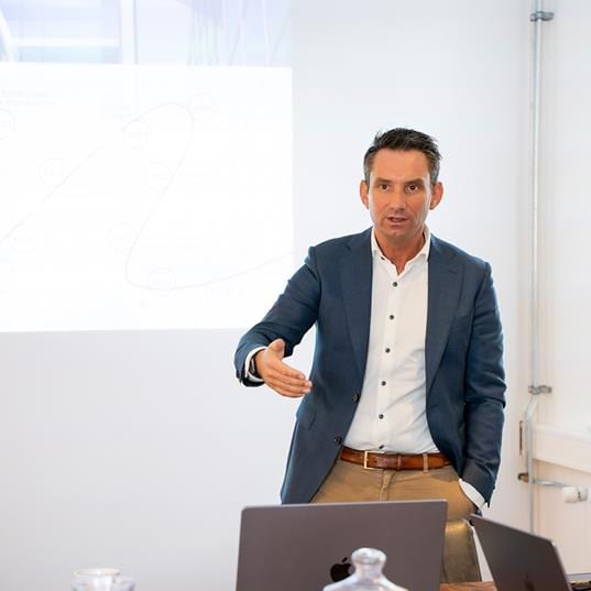 Van 25% naar 100% scoringskans met een slimme tenderstrategie