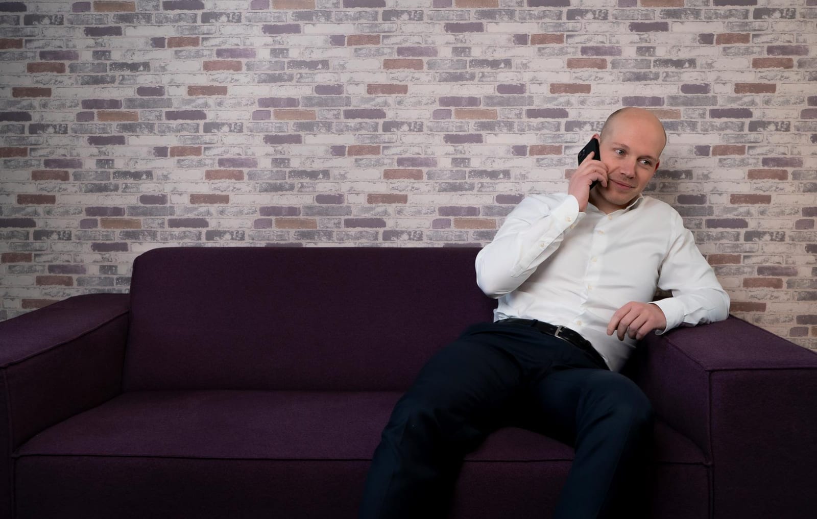 Waarom onderhandelen straks weer een vak wordt