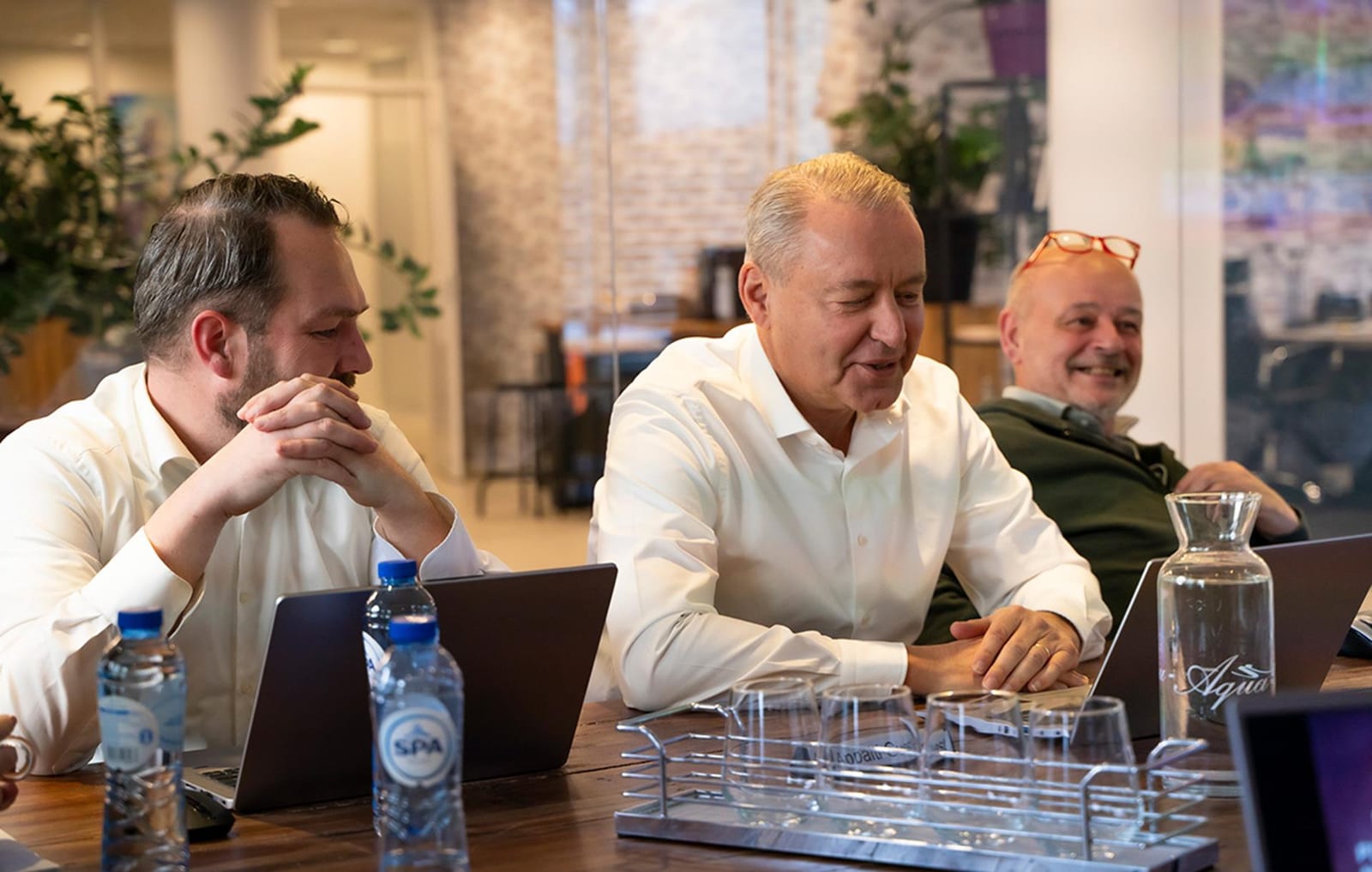 Zo worden jouw salesmensen de beste gesprekspartners voor prospects